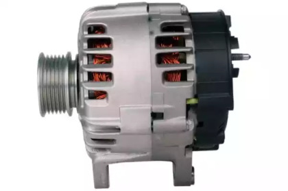 Генератор HELLA для NISSAN NOTE (E11, NE11) 1.5 dCi